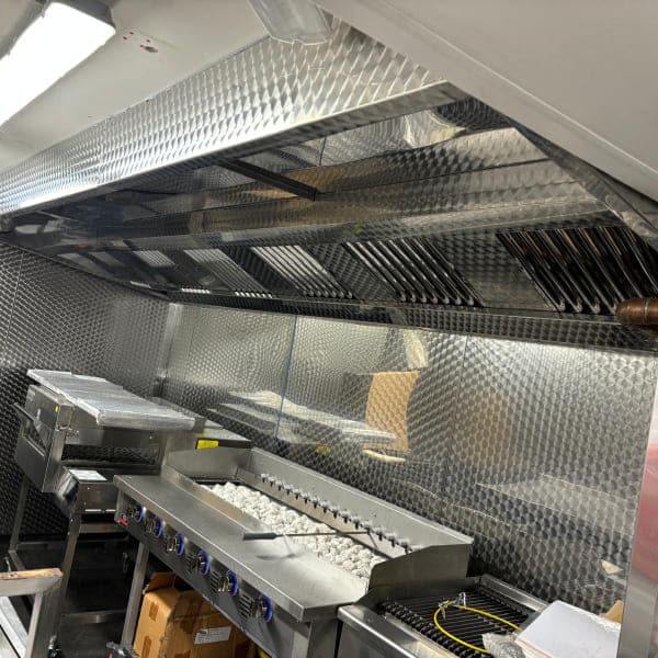 Essential Tips for Choosing a Commercial Kitchen Exhaust Hood